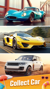 اسکرین شات 3 بازی Royal Car Customs