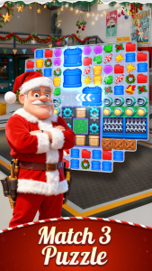 اسکرین شات 3 بازی Royal Car Customs