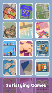 اسکرین شات 1 بازی Satisdom