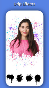 اسکرین شات 5 برنامه Smarty Men Suits Photo Editor