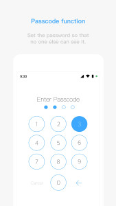 اسکرین شات 8 برنامه Memo Widget (to-dos&ideas)