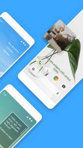 اسکرین شات 2 برنامه Memo Widget (to-dos&ideas)