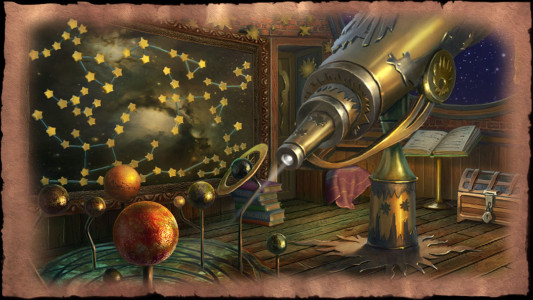 اسکرین شات 3 بازی The Renaissance of Evil