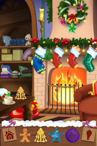 اسکرین شات بازی Christmas Tree Decorations 1