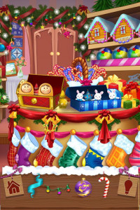 اسکرین شات بازی Christmas Tree Decorations 3