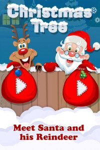 اسکرین شات بازی Christmas Tree Decorations 5