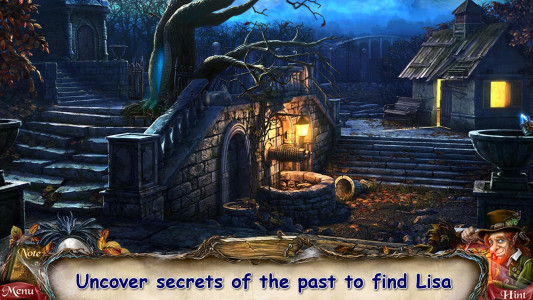 اسکرین شات 7 بازی Contract With The Devil: Quest