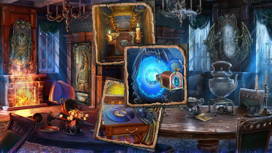 اسکرین شات 8 بازی Contract With The Devil: Quest