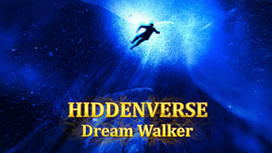اسکرین شات بازی Hiddenverse: Dream Walker - Hidden Object Puzzles 8