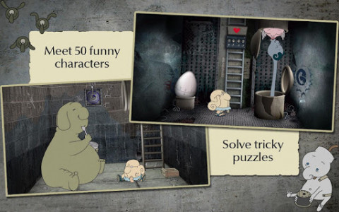 اسکرین شات بازی Full Pipe: Puzzle Adventure Game 1