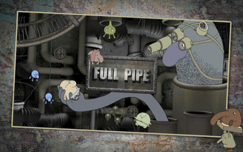 اسکرین شات بازی Full Pipe: Puzzle Adventure Game 5