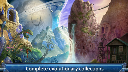 اسکرین شات 3 بازی Hidden Numbers: Twisted Worlds