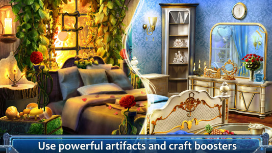 اسکرین شات 6 بازی Hidden Numbers: Twisted Worlds