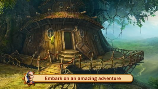 اسکرین شات بازی Kingdom of Aurelia: Hidden Object Adventure 8