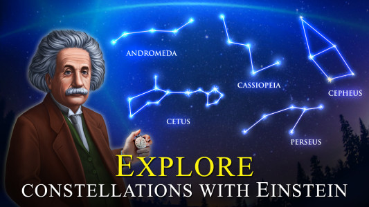 اسکرین شات 8 بازی Time Gap・Hidden Object Mystery