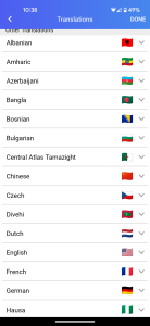 اسکرین شات 7 بازی Time Gap・Hidden Object Mystery