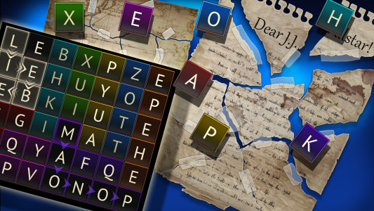 اسکرین شات 4 بازی WTF Detective: Crime Games