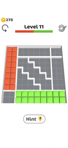 اسکرین شات بازی Blocks vs Blocks 7