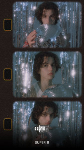 اسکرین شات 6 برنامه OldRoll - Vintage Film Camera