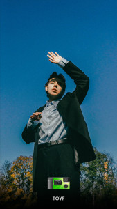 اسکرین شات 7 برنامه OldRoll - Vintage Film Camera