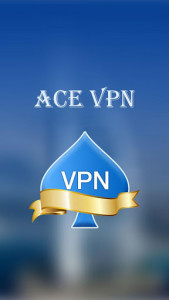 اسکرین شات برنامه Ace VPN - A Fast, Unlimited Free VPN  Proxy 1