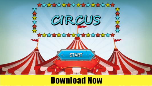 اسکرین شات 7 بازی Circus