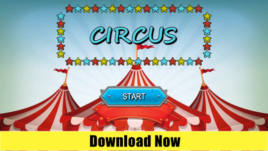 اسکرین شات 7 بازی Circus