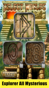 اسکرین شات 7 بازی Maya Blast Classic