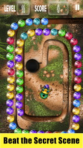 اسکرین شات 3 بازی Maya Blast Classic