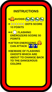 اسکرین شات 3 بازی Pacy Boy