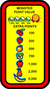 اسکرین شات 4 بازی Pacy Boy