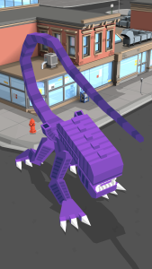اسکرین شات 7 بازی Smashy.io Monster Battles