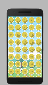 اسکرین شات 3 بازی Spelling Matching Game