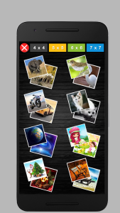 اسکرین شات 2 بازی Jigsaw Puzzle