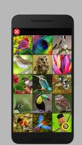 اسکرین شات 7 بازی Jigsaw Puzzle