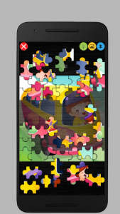 اسکرین شات بازی Simple Jigsaw Puzzle: Play Jigsaw Puzzle 6