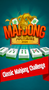 اسکرین شات بازی Classic Mahjong 2020 4
