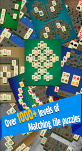 اسکرین شات بازی Classic Mahjong 2020 2