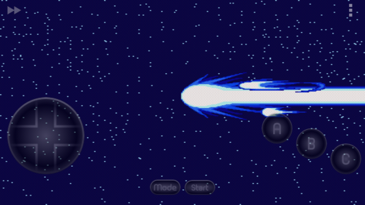 اسکرین شات بازی Video Game 5