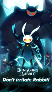 اسکرین شات بازی Bangbang Rabbit! 1