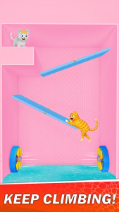 اسکرین شات 3 بازی Flip Pounce