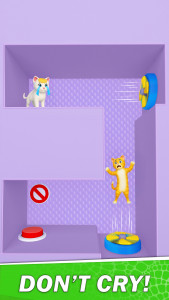 اسکرین شات 2 بازی Flip Pounce