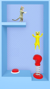 اسکرین شات 3 بازی Flip Pounce