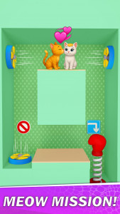 اسکرین شات 4 بازی Flip Pounce