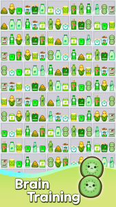 اسکرین شات 3 بازی Supermarket Sort -Triple Goods