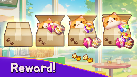 اسکرین شات 3 بازی Match Supermarket