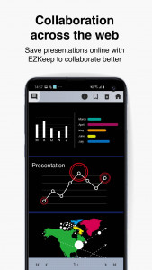 اسکرین شات برنامه EZCast Pro – Wireless Presenta 3