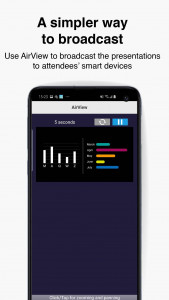 اسکرین شات برنامه EZCast Pro – Wireless Presenta 5