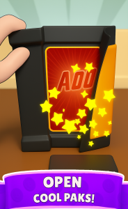 اسکرین شات 4 بازی Hyper Cards: Trade & Collect