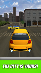 اسکرین شات 6 بازی Slingshot Crash